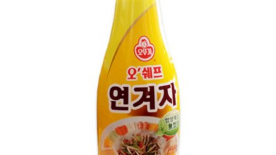 놓치면 후회! ✨ 국산 연겨자 솔직 후기 & 꿀팁 대방출 🍯